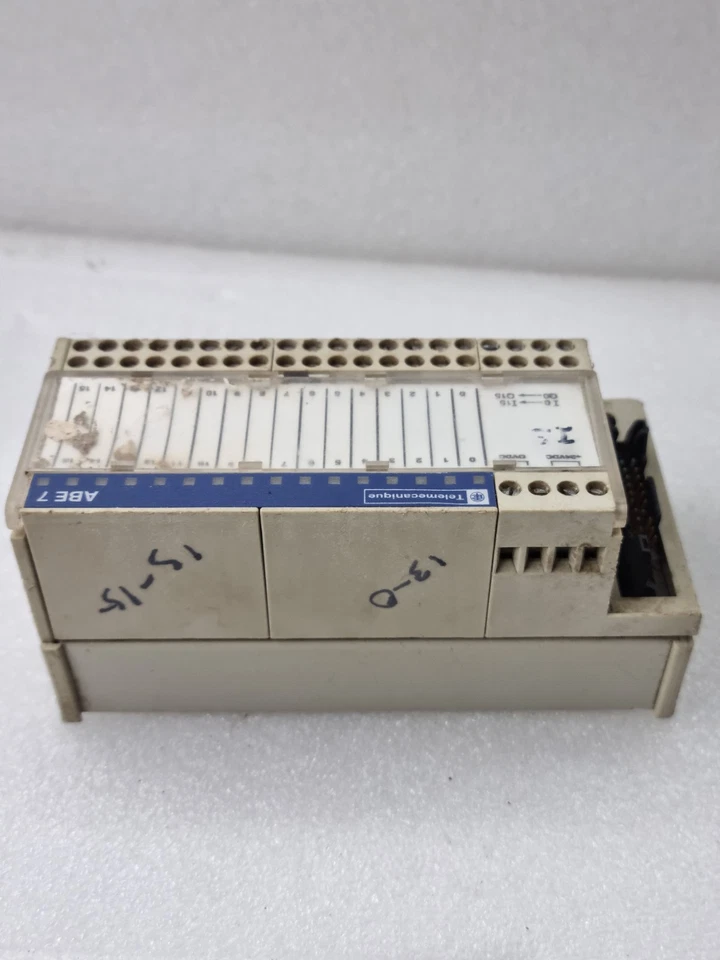 TELEMECANIQUE ABE7-H16R21 ABE7H16R21 (USED)